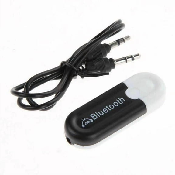 3.5Mm Usb Wireless Bluetooth4.0+Edr Music Audio Stereo Receiver Adapter Dongle