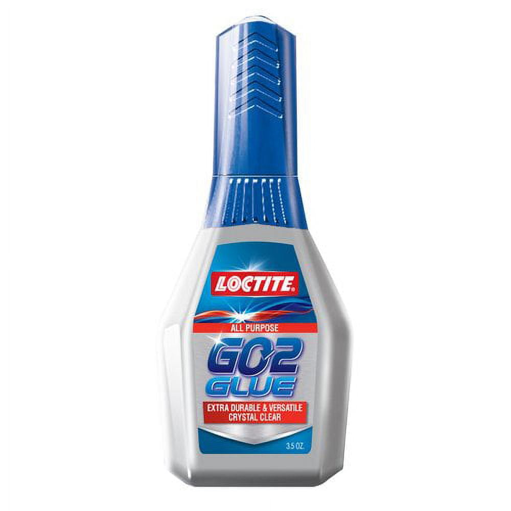 3.5OZ Go2 Glue