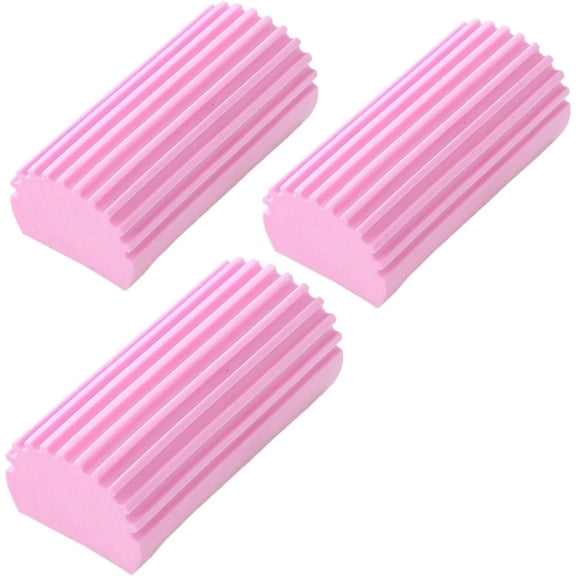 3/5PCS Duster Sponge, Reusable PVA Damp Clean Duster Sponge - Car Detailing & Window/Blinds Cleaning Tool Accessories