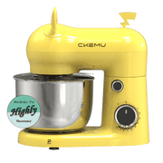 Stand Mixer 3.5QT 300W - rated 5 stars from 1 reviews