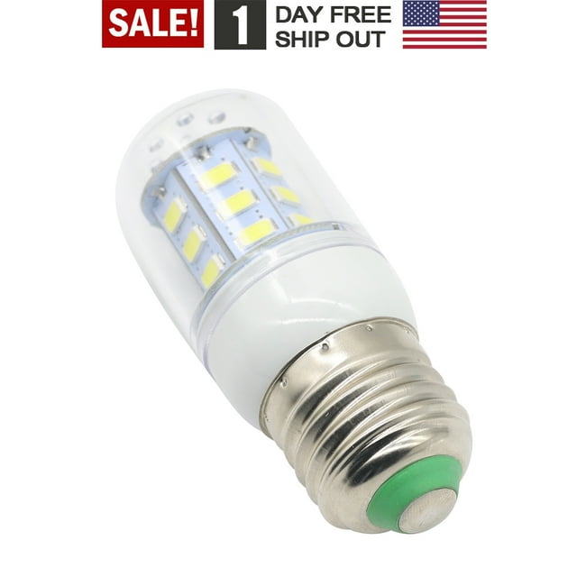 Frigidaire 5304511738 3.5W LED Light Bulb Appliance Fridge