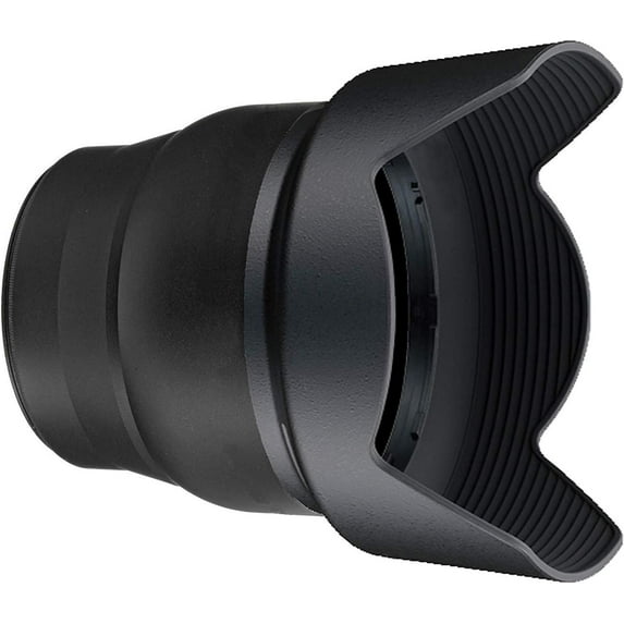 3.5X High Definition Telephoto Lens Compatible with Canon EOS 50D (Only for Lenses with 49, 52, 55, 58, 62 & 67mm Filter Threads)