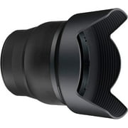 3.5X High Definition Telephoto Lens Compatible with Canon EOS R100 Only for Lenses with 49, 52, 55, 58, 62 & 67mm Filter Threads