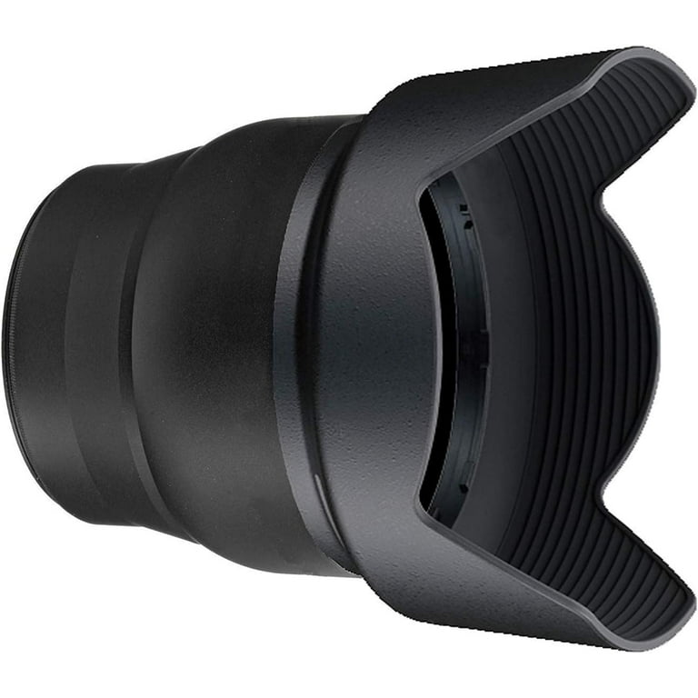 High Definition Telephoto Lens Compatible with Nikon D3300
