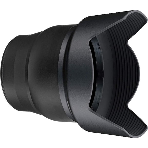 3.5X High Definition Telephoto Lens Compatible with Nikon D7100 (Only for Lenses with 49, 52, 55, 58, 62 & 67mm Filter Threads)