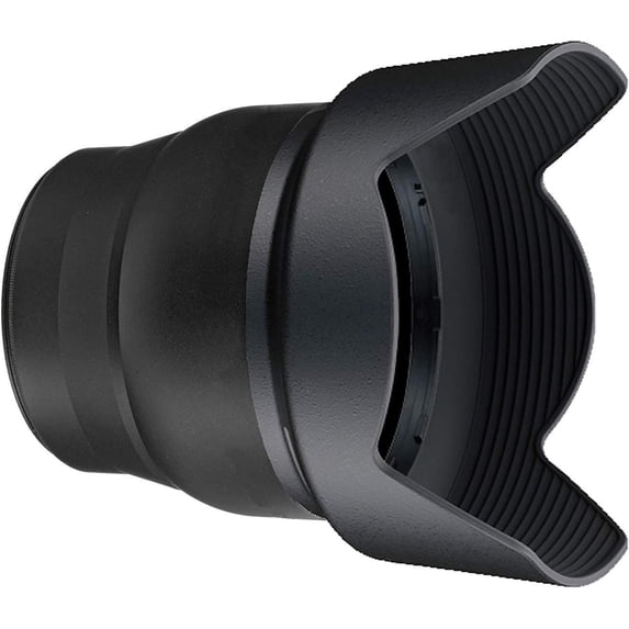 3.5X High Definition Telephoto Lens Compatible with Sony Alpha NEX-5N (Only for Lenses with 49, 52, 55, 58, 62 & 67mm Filter Threads)
