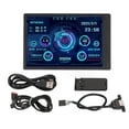 thumbnail image 1 of 3.5in IPS USB Mini Screen AIDA64 PC CPU RAM Data Monitor PC Sensor Panel Display Temperature Monitor Computer Temp Monitor, 1 of 8