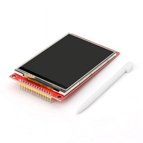 3.5inch 480x320 SPI TFT LCD Serial Module Display Screen With for Touch Panel Dr