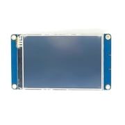 3.5inch Display for Nextion NX4832T035 Resistive Touchable Screen UART LCD Module Resistive Touchable Display Module