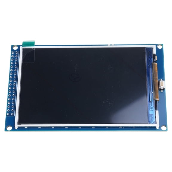 3.5inch TFT LCD Display Module 320x480 Resolution For MEGA2560 R3 for Graphics and Data Visualization