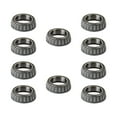 thumbnail image 1 of 3.5k Trailer Axle Inner Bearing - L68149 - Dexter Compatible, Pack (10), 1 of 2