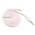 thumbnail image 1 of 3.5mm 6ft Aux Cable For Verve Connect, ZMax 11 - Adapter Car Stereo Aux-in Audio Cord Speaker Jack Wire for Consumer Cellular Verve Connect, ZMax 11, 1 of 2