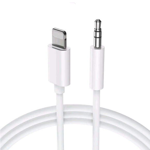 Aux Cable Iphone