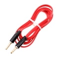 thumbnail image 1 of 3.5mm Aux Cable for Motorola Moto G Power 5G (2023)/5G Stylus (2023) Phone - Adapter Car Stereo Aux-in Audio Cord Speaker Jack Wire X5B, 1 of 2