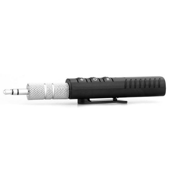 3.5mm Bluetooth Audio Receiver Receiver Smart Audio Bluetooth Car AUX Adapters