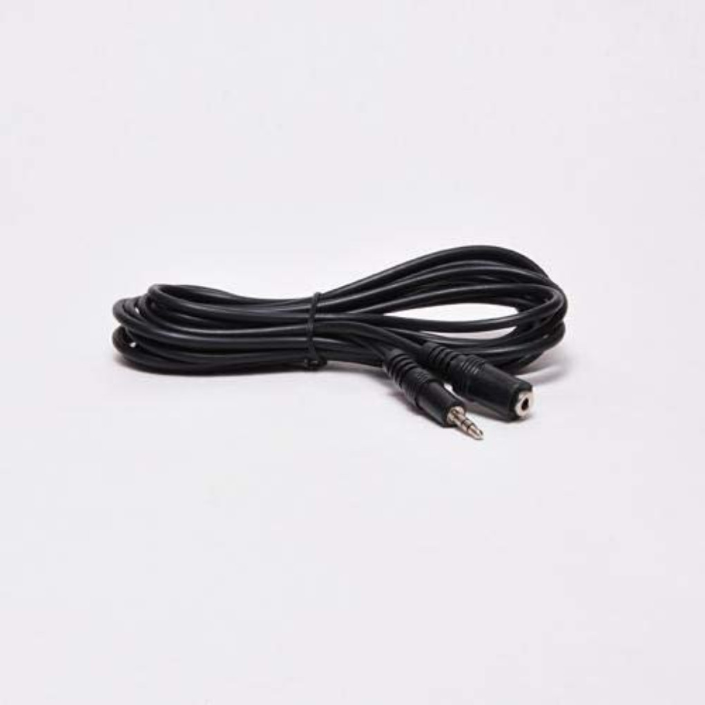 3.5mm Cable - Stereo Male to Female - image 1 of 1