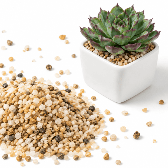 3-5mm Coarse Horticultural Sand, 20lb, For Plants, Crafts, and Decor