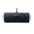 thumbnail image 1 of 3.5mm Direct Insert Stereo Mini Speaker Loudspeaker for Mobile Phone Tablet PC, 1 of 4