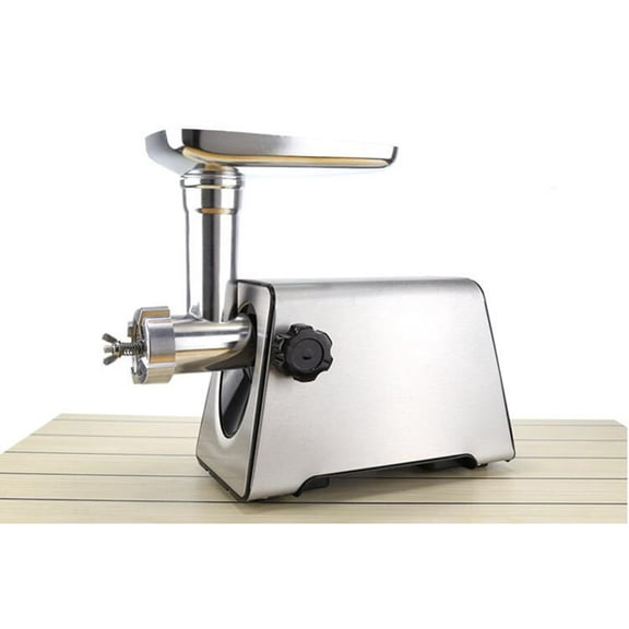 3.5mm Electric Animal Feed Food Pellet Machine Multifunctional Automatic Pet Food Maker 220V