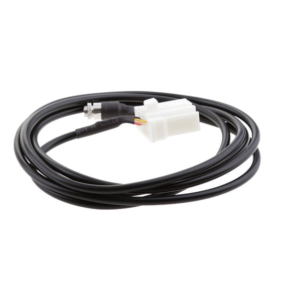 3.5mm Female End AUX Audio Input Cable Car Player Accessories For 5 High Performance
