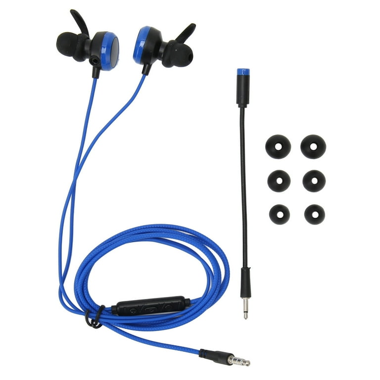 Earphone ada mic hotsell