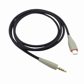 3.5mm Gaming Headset Cable for beyerdynamic MMX 150 Mobile Phones and Game Controllers