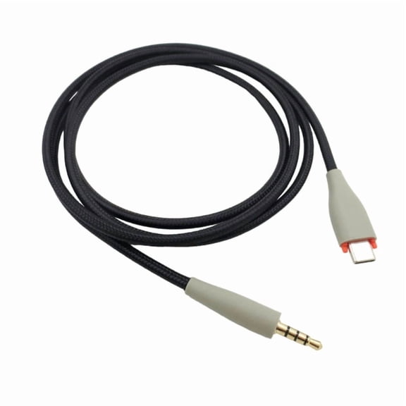 3.5mm Gaming Headset Cable for beyerdynamic MMX 150 Mobile Phones and Game Controllers