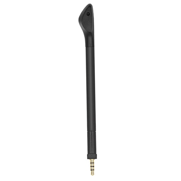 3.5mm Headphone Microphone Upgrades Set Enhances Clear Sound For Calls And Gaming