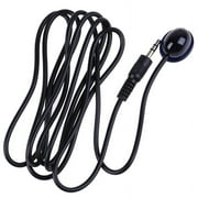 3.5mm IR Infrared Remote Control Receiver Extension Cord Cable for IR Recei WA