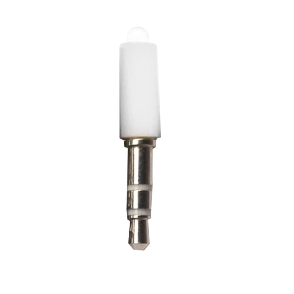 2-Pack Mini Infrared Smart Remote Plugs - 3.5mm Jack For IOS & Android Phones 4 thumbnail image