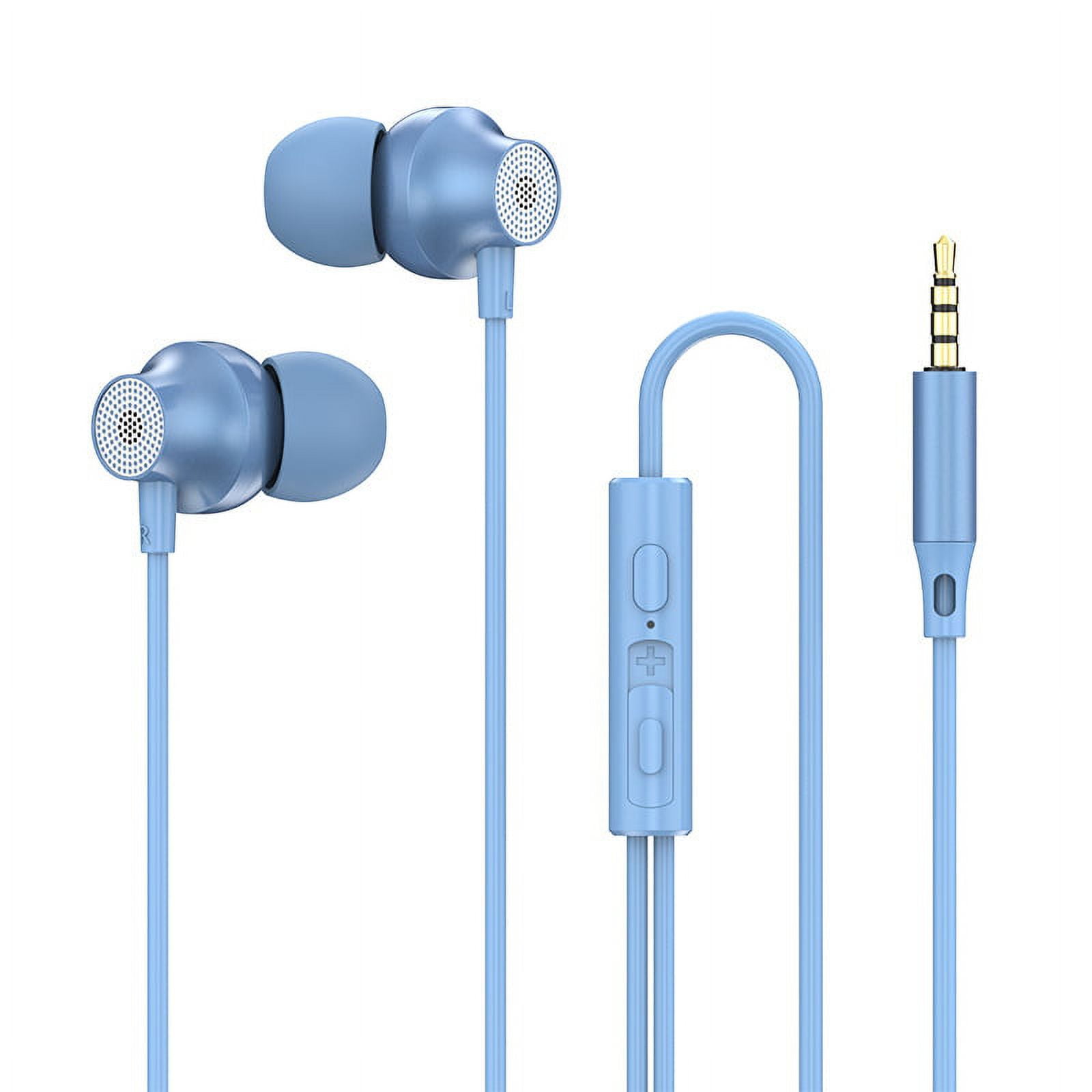 3 5mm In ear Wire controlled Earphone Copper Driver Hifi Subwoofer 3-5mm-in-ear-wire-controlled-earphone-copper-driver-hifi-subwoofer