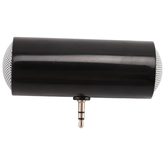 3 5mm Jack Speaker