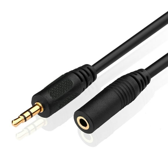 Headphone Extension Cables