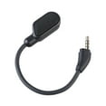 thumbnail image 1 of 3.5mm Mic Microphones for Cloud 3 Headphones Adjust Design, 1 of 8