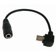 thumbnail image 1 of 3.5mm Micro USB Jack to Headphone Earphone Headset Adapter Socket Audio Cable, 1 of 1
