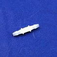 thumbnail image 1 of 3.5mm OD Straight Connector Coupler -Through Tube Connector / Extender for White Ink Tubes, 1 of 1