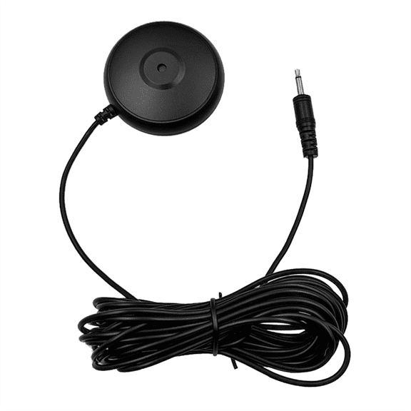 3.5mm Plug Calibration Mic Measurement Microphone for Laptop and Desktop Computers