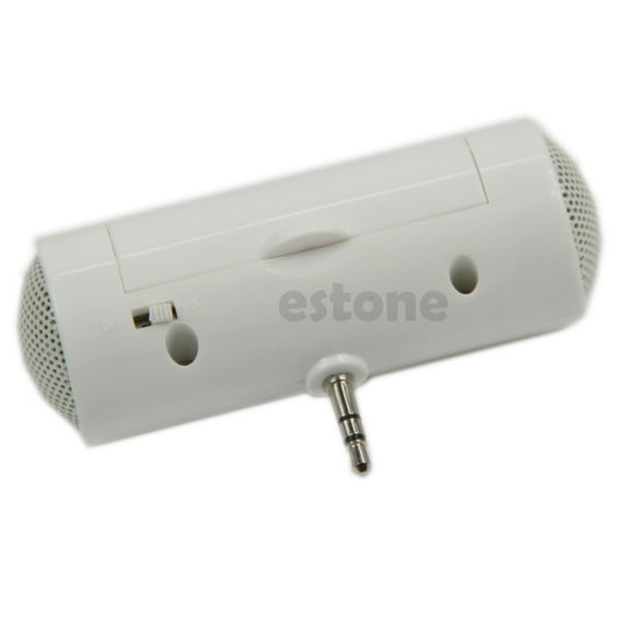 3.5mm Speaker for Tablet Computer Notebook Laptop Music Loudspeaker Speaker