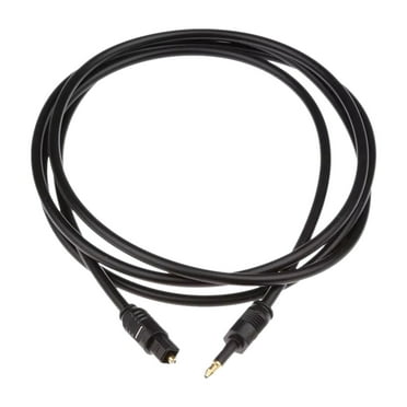 3.5mm Square To Round Digital Audio SPDIF Audio Fiber Optical Fiber Audio Aux Cord with Mic Computer Cable Adapters Adapter Usb C Belly Headphones for Pregnant Women Usb C Adapter