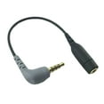 thumbnail image 1 of 3.5mm TRRS to Sound Adapter Cable for SC3/SC4 Recording, 1 of 15