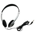 thumbnail image 1 of 3.5mm Wired Headphones Over Ear Headsets Bass Stereo Game Earphones Lot E9 A9E2, 1 of 1