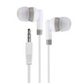 thumbnail image 1 of 3.5mm Wired Headphones Sport Earbuds With Bass Stereo Earphones Headset Earphones For Phone Without Mic, 1 of 6