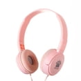 thumbnail image 1 of 3.5mm Wired Over-ear Headphones Portable Music Earphones for Kids MP4 MP3 Smartphones Laptop, 1 of 9