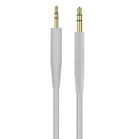 3.5mm to 2.5mm Headphones Cord for TUNE700BT 750BTNC 650BT Earphone Gamings Wire Enhances Connectivities Replacement