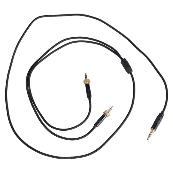 3.5mm to Balanced 4.4mm Headphone Cable Cable Cord Line for MDR-Z7 MDR-Z7M2 MDR-Z1R Headphone Replacement Part