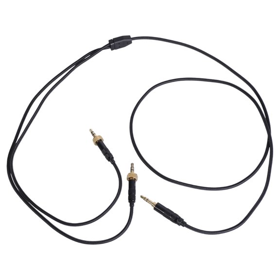 3.5mm to Balanced 4.4mm Headphone Cable Cable Cord Line for MDR-Z7 MDR-Z7M2 MDR-Z1R Headphone Replacement Part