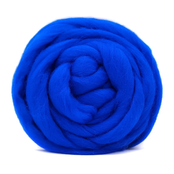 3.5oz Needle Felting Wool Roving for Needle Felting Kits 100g