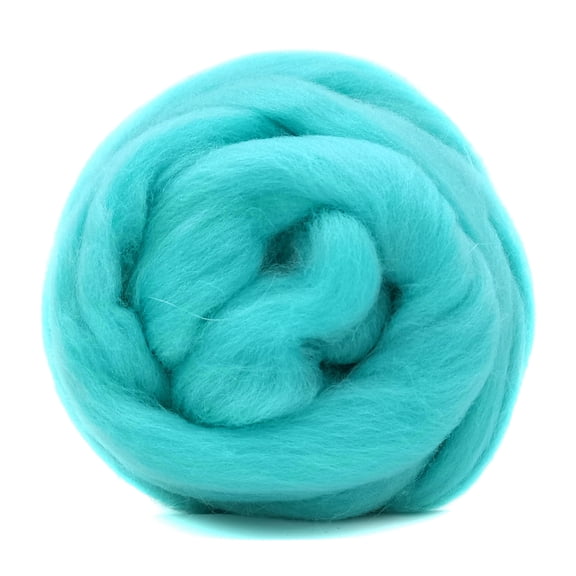 3.5oz Needle Felting Wool Roving for Needle Felting Kits 100g