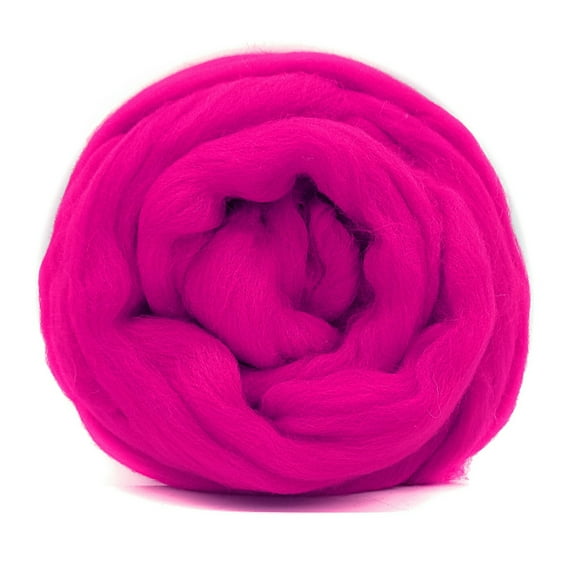 3.5oz Needle Felting Wool Roving for Needle Felting Kits 100g