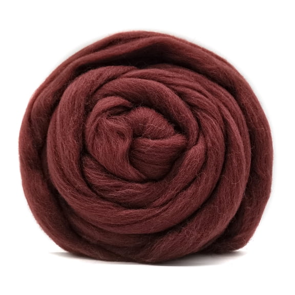 3.5oz Needle Felting Wool Roving for Needle Felting Kits 100g